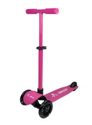 Aest Kids Scooter Pink
