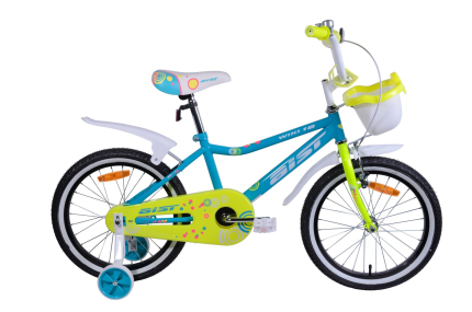 Velosipēds Aist 18 