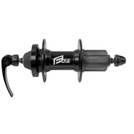 Aizmugurējā rumba Force 6D-36 (kasetēm) 36H