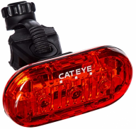 Aizmugurējais lukturis Cat Eye OMNI 3