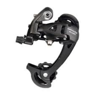 Aizmugurējais pārslēdzējs “Microshift 8/9 Speed RD-M46S”