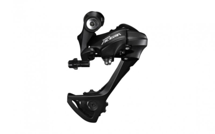 Aizmugurējais pārslēdzējs Shimano RD-T3000 Acera OE