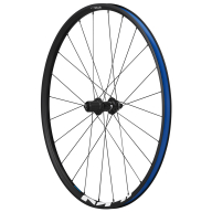 Aizmugurējais rats 29" Shimano,  kasete