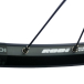 Aizmugurējais ritenis 29" Rodi Blackrock 23 QR Center Lock FH