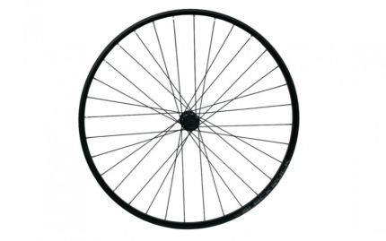 Aizmugurējais ritenis 29" Rodi Blackrock 23 QR Center Lock FH