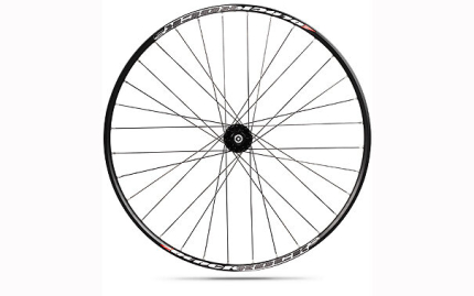 Aizmugurējais ritenis Rodi 27.5" Blackrock 23