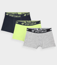 Apakšveļa Bokseršorti (3 pack)