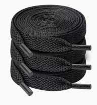 Apavu auklas, apaļas, 1 pāris