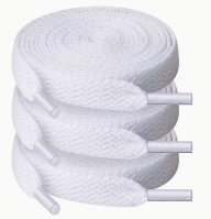 Apavu auklas, plakanas, 1 pāris