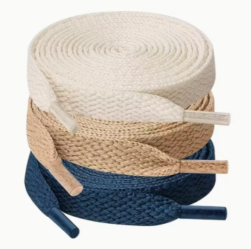 Apavu auklas, plakanas, 1 pāris