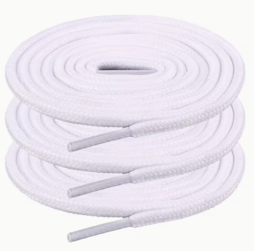 Apavu auklas, apaļas, 1 pāris