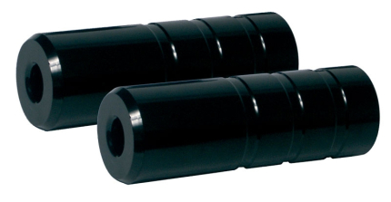 BMX pegas 10mm