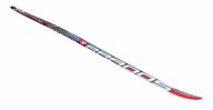 Slēpes BRADOS LS Sport WAX RED - HARD
