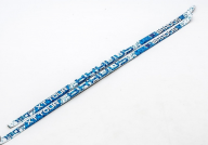 Slēpes BRADOS XT Tour Blue STEP 