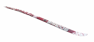 Slēpes BRADOS XT Tour Red STEP (190-205 cm)