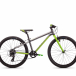  Velosipēds Badger Lite 24