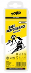 BasePerformance Hot Wax yellow 120 g