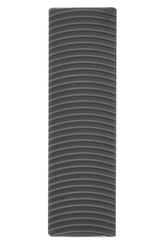 Base File Radial 100 mm
