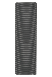 Base File Radial 100 mm