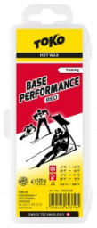 Base Performance Hot Wax red 120 g
