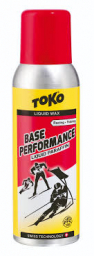 Base Performance Liquid Paraffin red