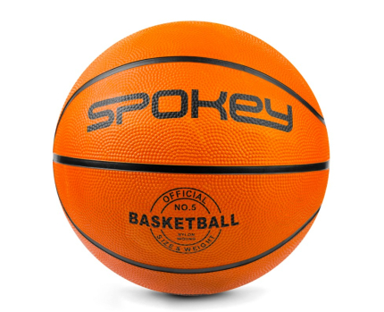 Basketball Spokey ACTIVE size 5