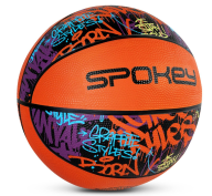 Basketbola bumba Spokey ACTIVE 5