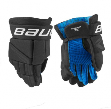 Bauer S21 X JUNIOR 11.0