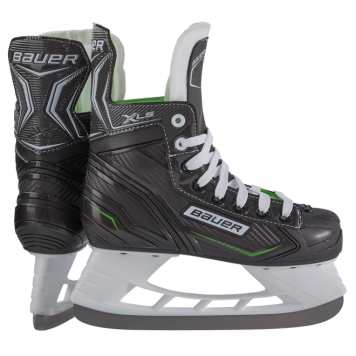 Bauer S21 X-LS Intermediate Hokeja Slidas