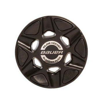 Bauer inline Silver black ripa