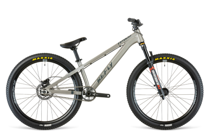  Velosipēds BeFly HALO titanium
