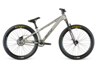  Velosipēds BeFly HALO titanium