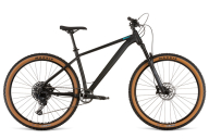  Velosipēds BeFly SUGAR trail HT black