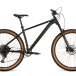  Velosipēds BeFly SUGAR trail HT black