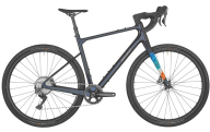  Velosipēds Bergamont 2023 GRANDURANCE ELITE