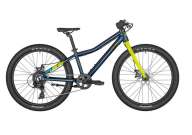  Velosipēds Bergamont Revox 24 Lite blue