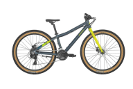  Velosipēds Bergamont Revox 26 Lite dark blue