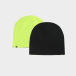 Bērnu abpusēja cepure beanie