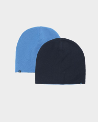 Bērnu abpusēja cepure beanie