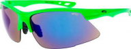 Bērnu velo brillesGOG Pico Green