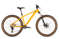  Velosipēds Bicycle BeFly SALT trail HT orange