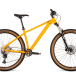 Velosipēds Bicycle BeFly SALT trail HT orange