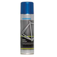 Bike Wash Aerosol 200ml