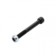 Blunt Axle 50mm, 1 gab.