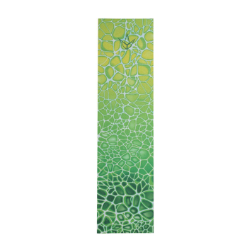 Blunt Grip Neuron green smilšpapīrs