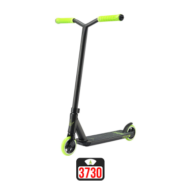 Blunt One S3 black/lime triku skrejritenis