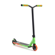 Blunt One S3 green/orange
