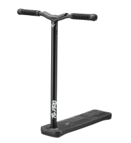 Blunt TS PRO 6″ training scooter black treniņu skrejritenis