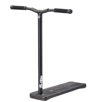 Blunt TS PRO 7.5″ training scooter black treniņu skrejritenis