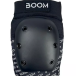 Boom Basic Knee Pads Black